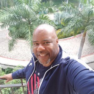 Meet your Posher, Kevin